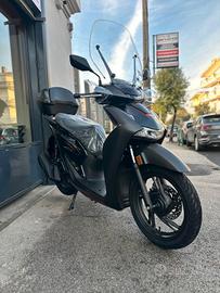 Honda SH 125 SPORT