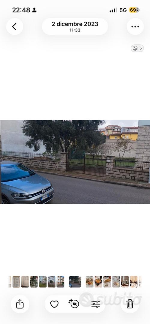 Appartamento – Sant'Antoni di Gaddura/Sant'Antonio di Gallura, Gallura Nord-Est Sardegna - Vista 4