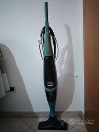 Scopa elettrica Colombina DE LONGHI