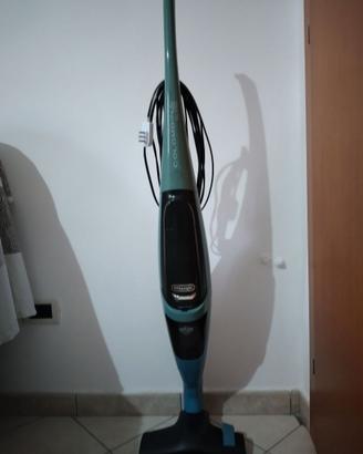 Scopa elettrica Colombina DE LONGHI