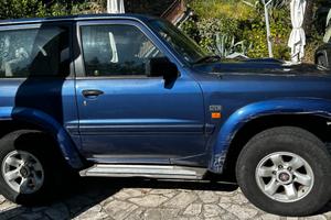 Nissan Patrol 2800