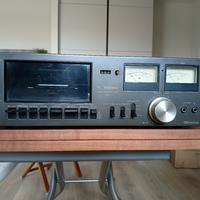 piastra di registrazione technics rs 615.us 