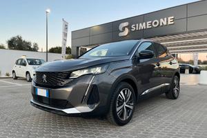 Peugeot 3008 BlueHDi 130 S&S EAT8 Allure Pack Auto