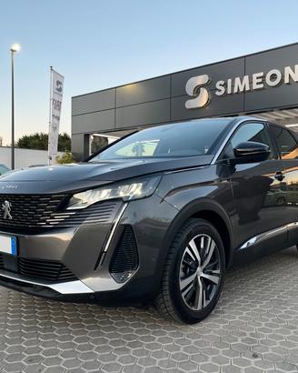 Peugeot 3008 BlueHDi 130 S&S EAT8 Allure Pack Auto