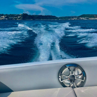 Gobbi 23 Off Shore - La tua estate in mare ti aspe