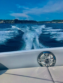 Gobbi 23 Off Shore - La tua estate in mare ti aspe