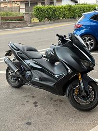 Tmax 560 tech max 2020
