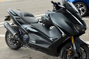 Tmax 560 tech max 2020