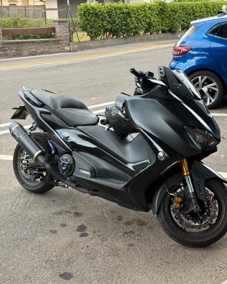 Tmax 560 tech max 2020