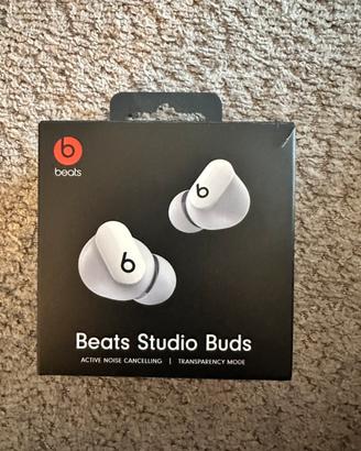 Auricolari Apple Beats Studio