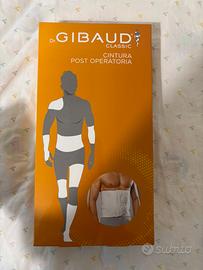 Cintura post operatoria Dr. Gibaud classic