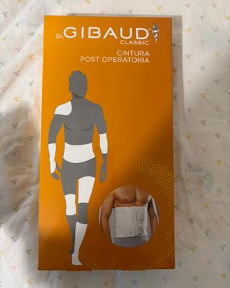 Cintura post operatoria Dr. Gibaud classic