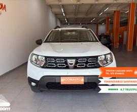 DACIA Duster 2 serie Duster 1.6 SCe GPL 42 Co...