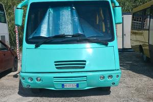 Iveco Happy