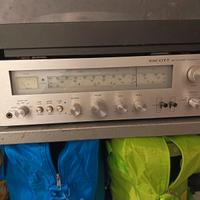 stero hi-fi