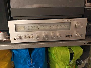stero hi-fi