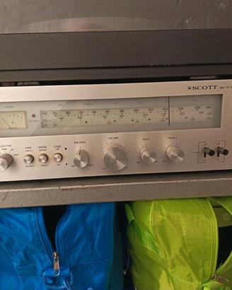 stero hi-fi