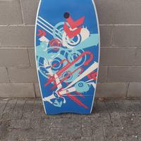 Tavola Bodyboard surf