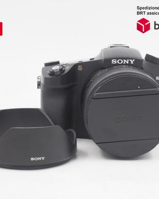 Sony Cyber-shot DSC-RX10 IV
