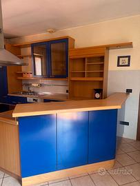 Cucina completa ALNO