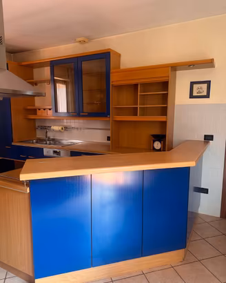 Cucina completa ALNO