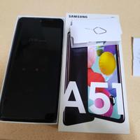 Samsung a51