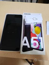Samsung a51