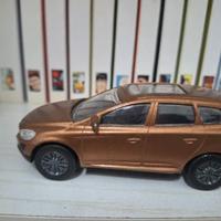 Modellino auto Volvo xc60