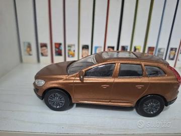 Modellino auto Volvo xc60