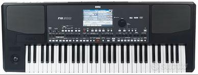 KORG PA600