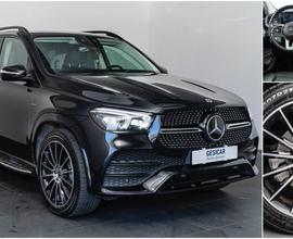 MERCEDES-BENZ GLE 350 de 4Matic plug-in AMG Line