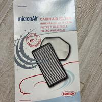 Filtro abitacolo alfa 147