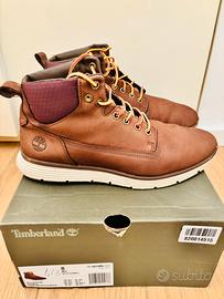 TIMBERLAND Killington Chukka - taglia 41.5 / 8