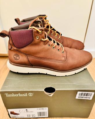 TIMBERLAND Killington Chukka - taglia 41.5 / 8