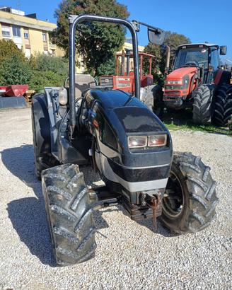 Trattore usato Lamborghini Runner R1-55 DT