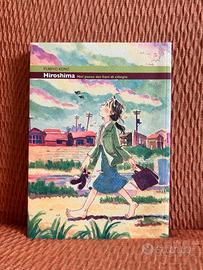 Hiroshima - nel paese dei fiori di ciliegio