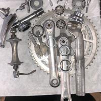 Componenti Campagnolo anni '80/90