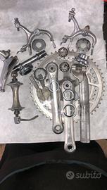 Componenti Campagnolo Vintage