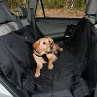 Coprisedili auto per cani