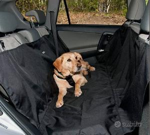 Coprisedili auto per cani