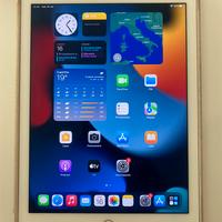 Ipad air 2 4g 64 gb + case originale apple