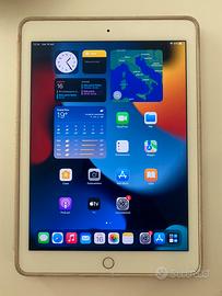 Ipad air 2 4g 64 gb + case originale apple