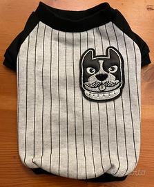 Maglioncino per cani di piccola taglia o cuccioli