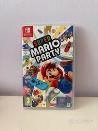 Gioco nintendo switch