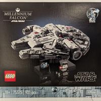 Lego Star Wars 75375