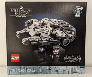 Lego Star Wars 75375