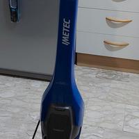 Scopa elettrica Imetec con filo 