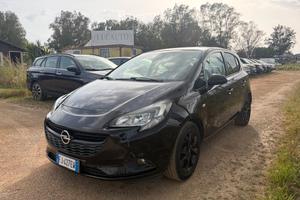OPEL CORSA 1.2 69CV ANNO 2017 142.000KM GARANTITA