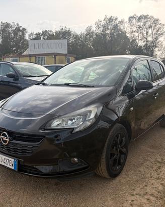 OPEL CORSA 1.2 69CV ANNO 2017 142.000KM GARANTITA