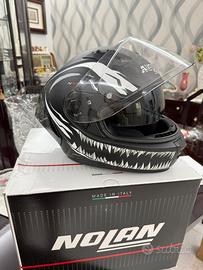 Casco integrale NOLAN N60-6 RAVENOUS